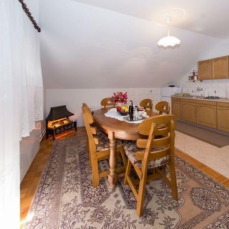 Apartman Dubravcic Apartment Otocac Luaran gambar