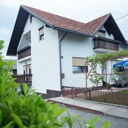 Apartman Dubravcic Apartment Otocac Luaran gambar