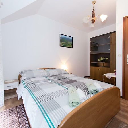 Apartman Dubravcic Apartment Otocac Luaran gambar