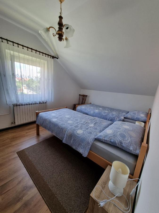 Apartman Dubravcic Apartment Otocac Luaran gambar