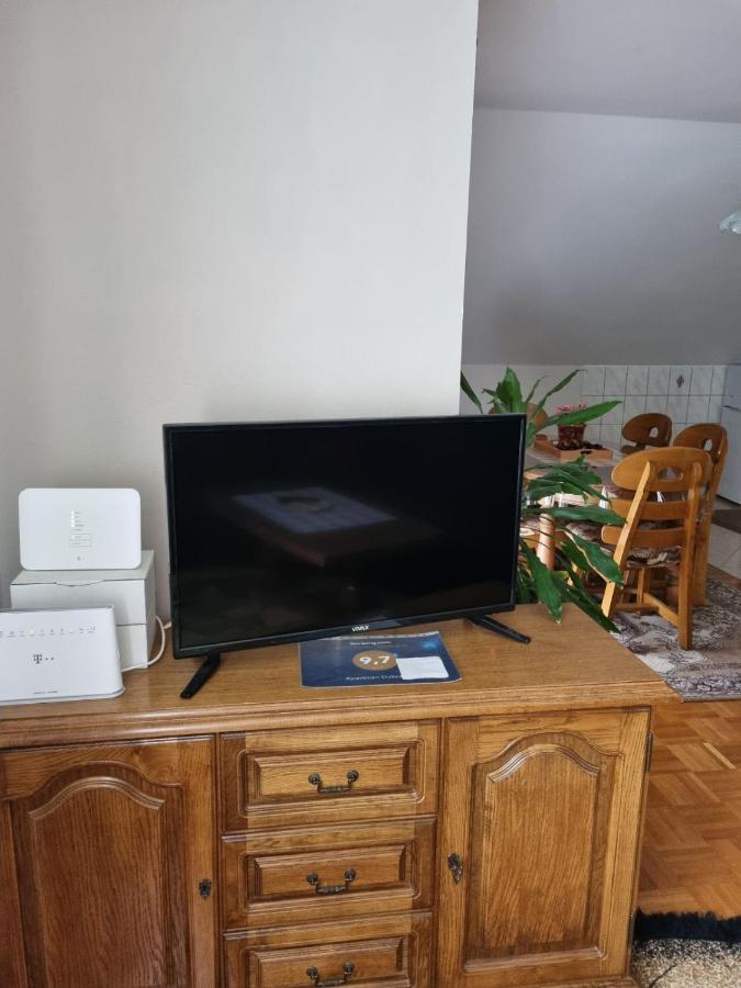 Apartman Dubravcic Apartment Otocac Luaran gambar