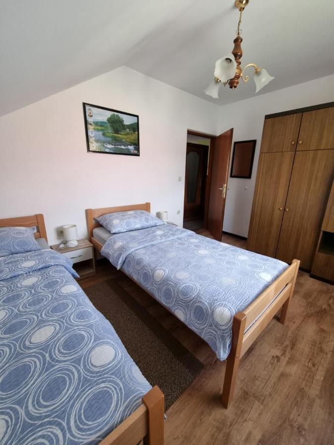 Apartman Dubravcic Apartment Otocac Luaran gambar