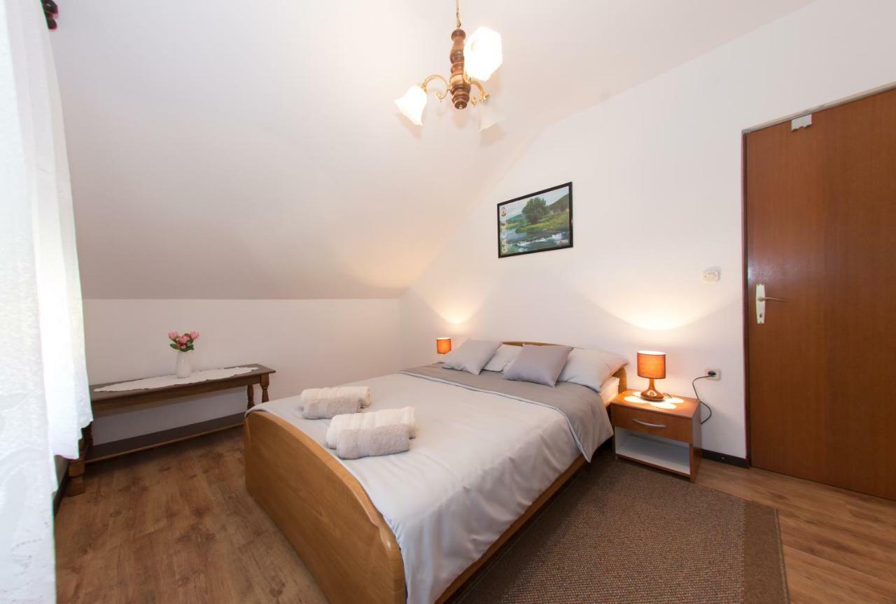 Apartman Dubravcic Apartment Otocac Luaran gambar