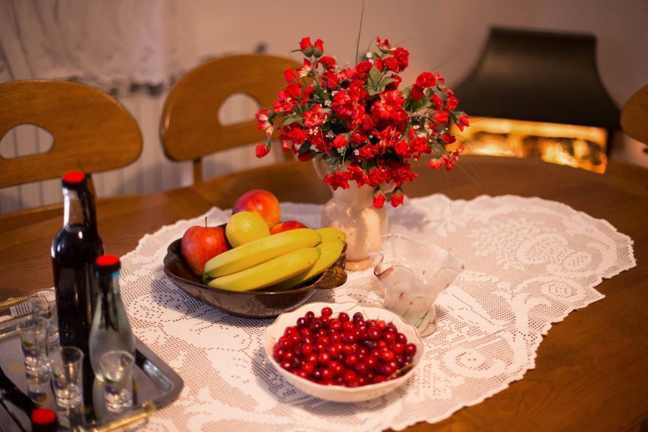 Apartman Dubravcic Apartment Otocac Luaran gambar