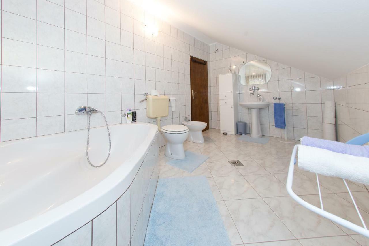 Apartman Dubravcic Apartment Otocac Luaran gambar
