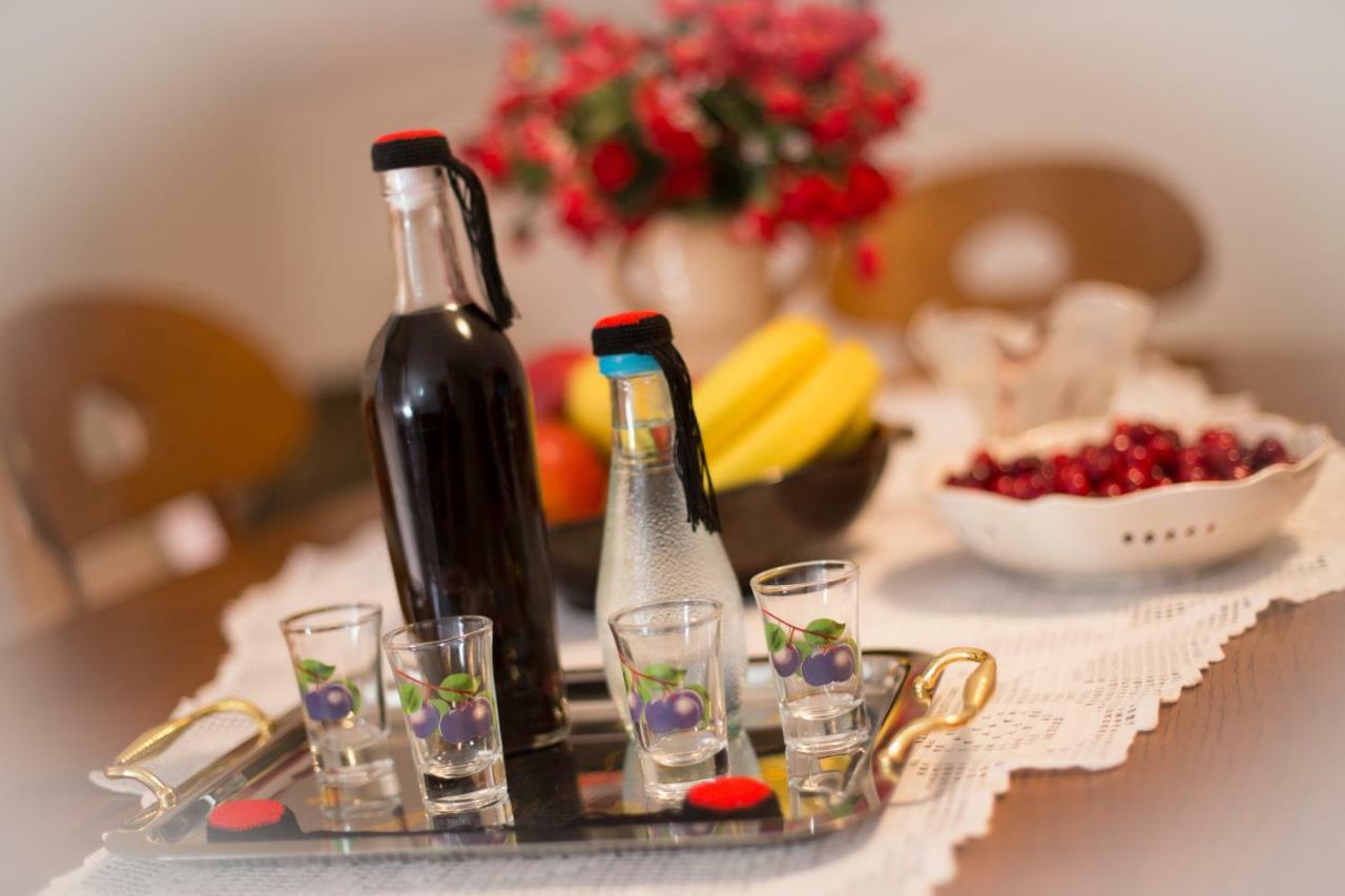 Apartman Dubravcic Apartment Otocac Luaran gambar