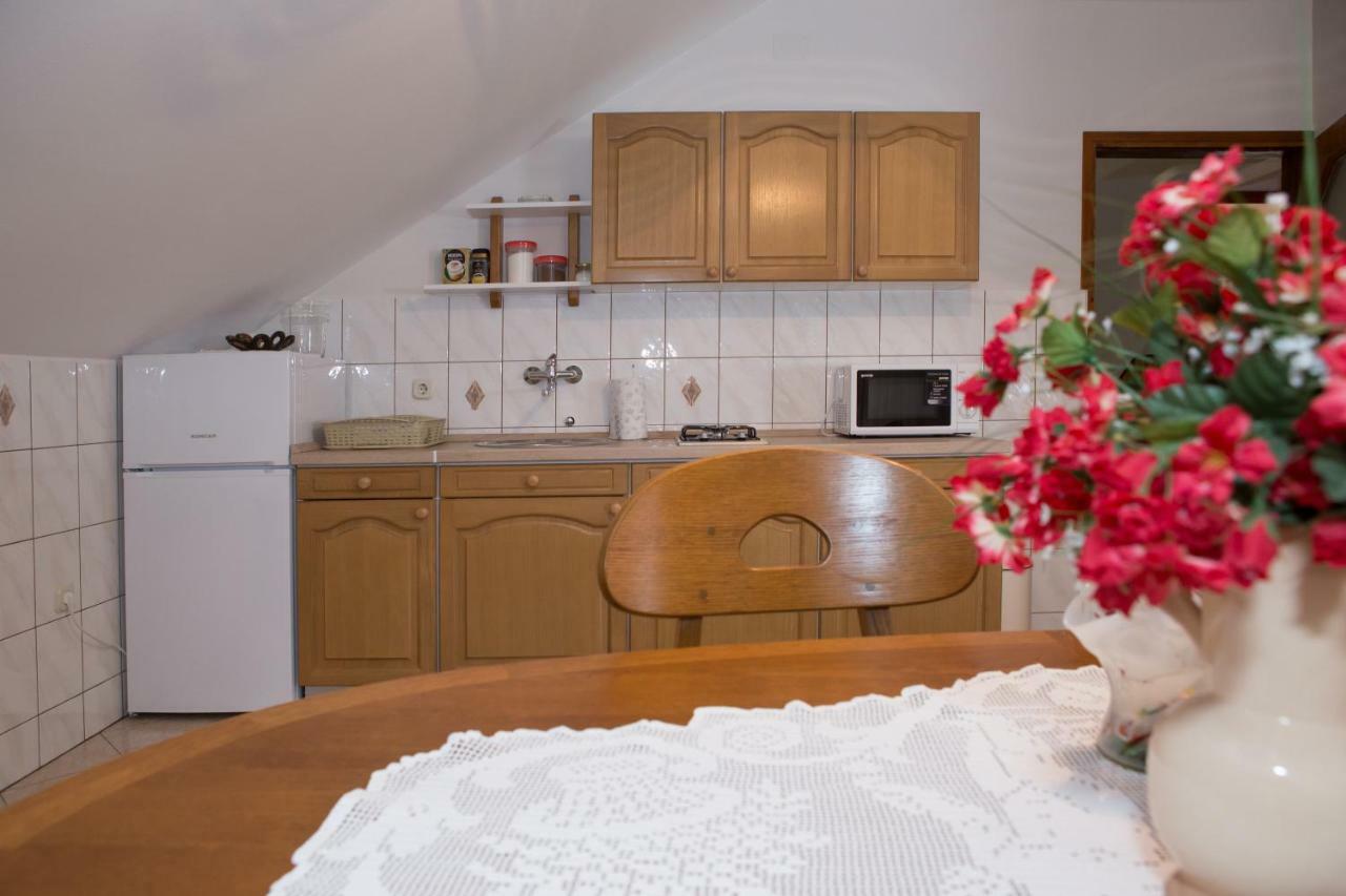 Apartman Dubravcic Apartment Otocac Luaran gambar