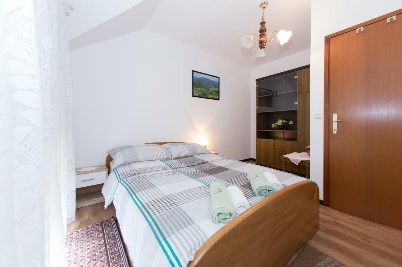 Apartman Dubravcic Apartment Otocac Luaran gambar