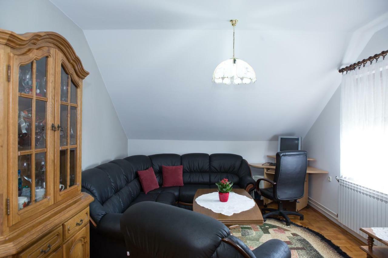Apartman Dubravcic Apartment Otocac Luaran gambar