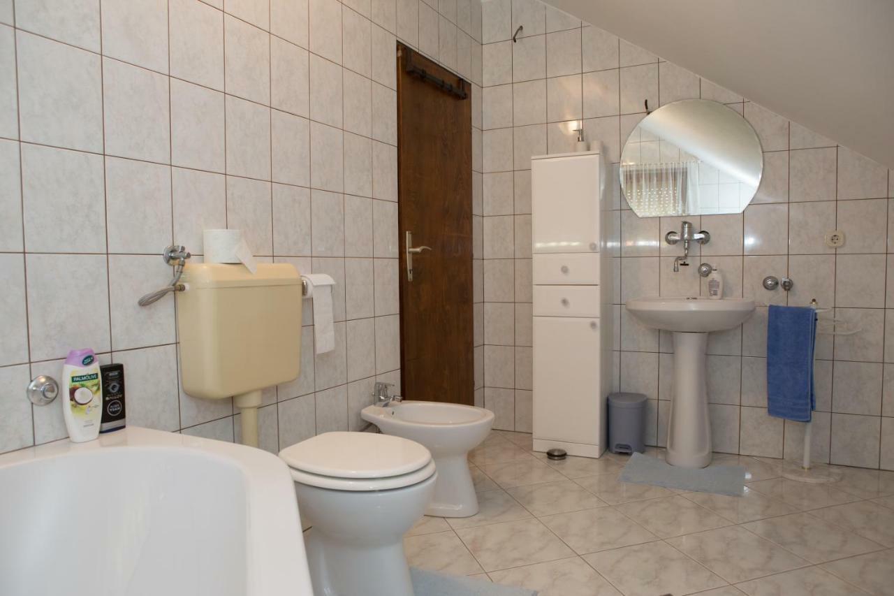 Apartman Dubravcic Apartment Otocac Luaran gambar