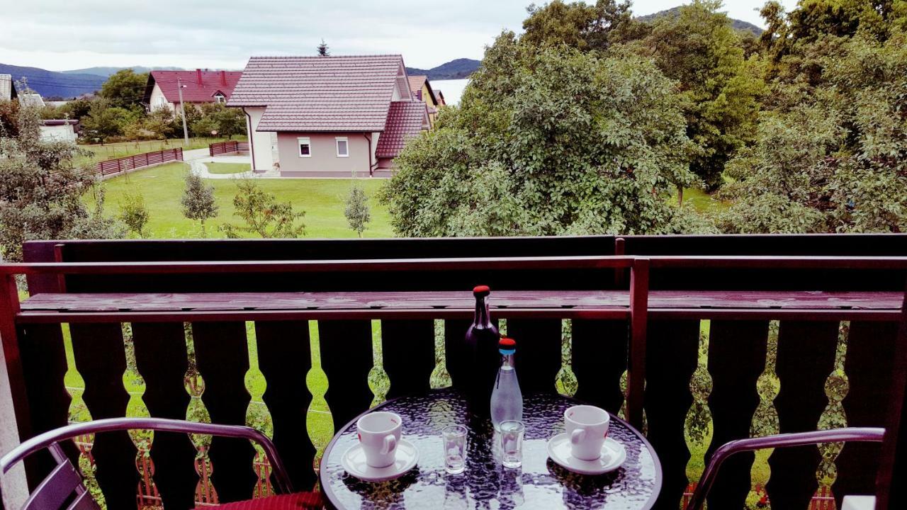 Apartman Dubravcic Apartment Otocac Luaran gambar