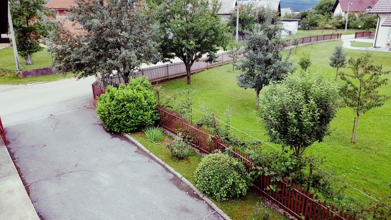 Apartman Dubravcic Apartment Otocac Luaran gambar